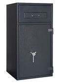 Topas Pro D-II 315 Deposittresor (317 L) - Einbruchprüfung D-II
