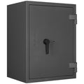 Gemini Pro 20 - Caja fuerte de seguridad (141 litros) - Prueba de robo Grado 1