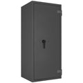 Gemini Pro 55 - Caja fuerte de seguridad (292 litros) - Prueba de robo Grado 1
