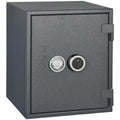 Paper Star Light 4 Fire Safe - 7 Archivadores - Prueba de Robo Grado S2 / Prueba de Fuego 30 min