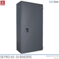 SB Pro 60 Tresor (50 Ordner)