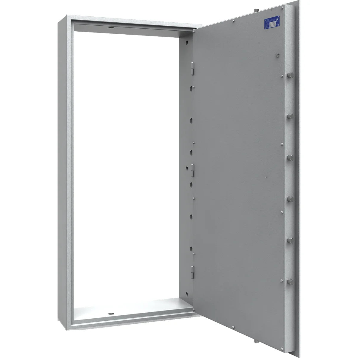 Puertas Acorazadas