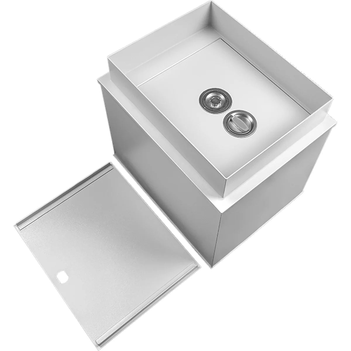 Cajas Fuertes De Suelo