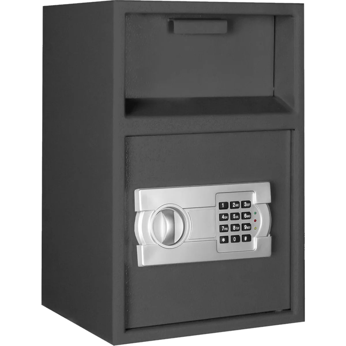 Cajas Fuertes De Depósito