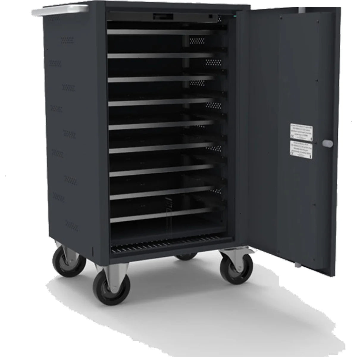 Cajas Fuertes Para Ordenadores