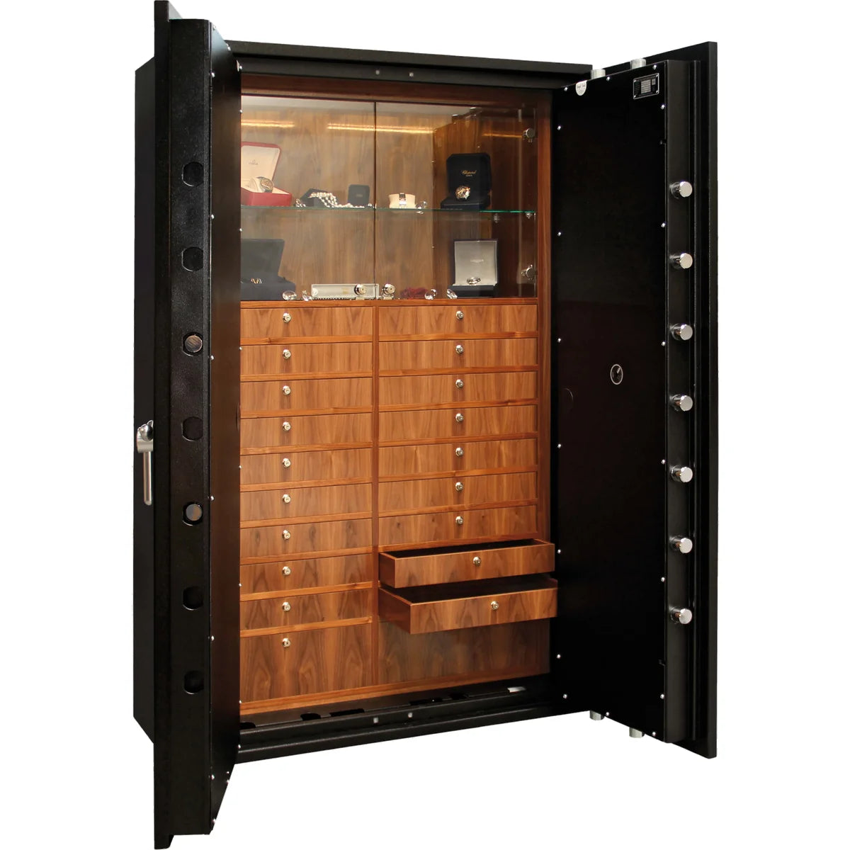 Cajas Fuertes De Lujo