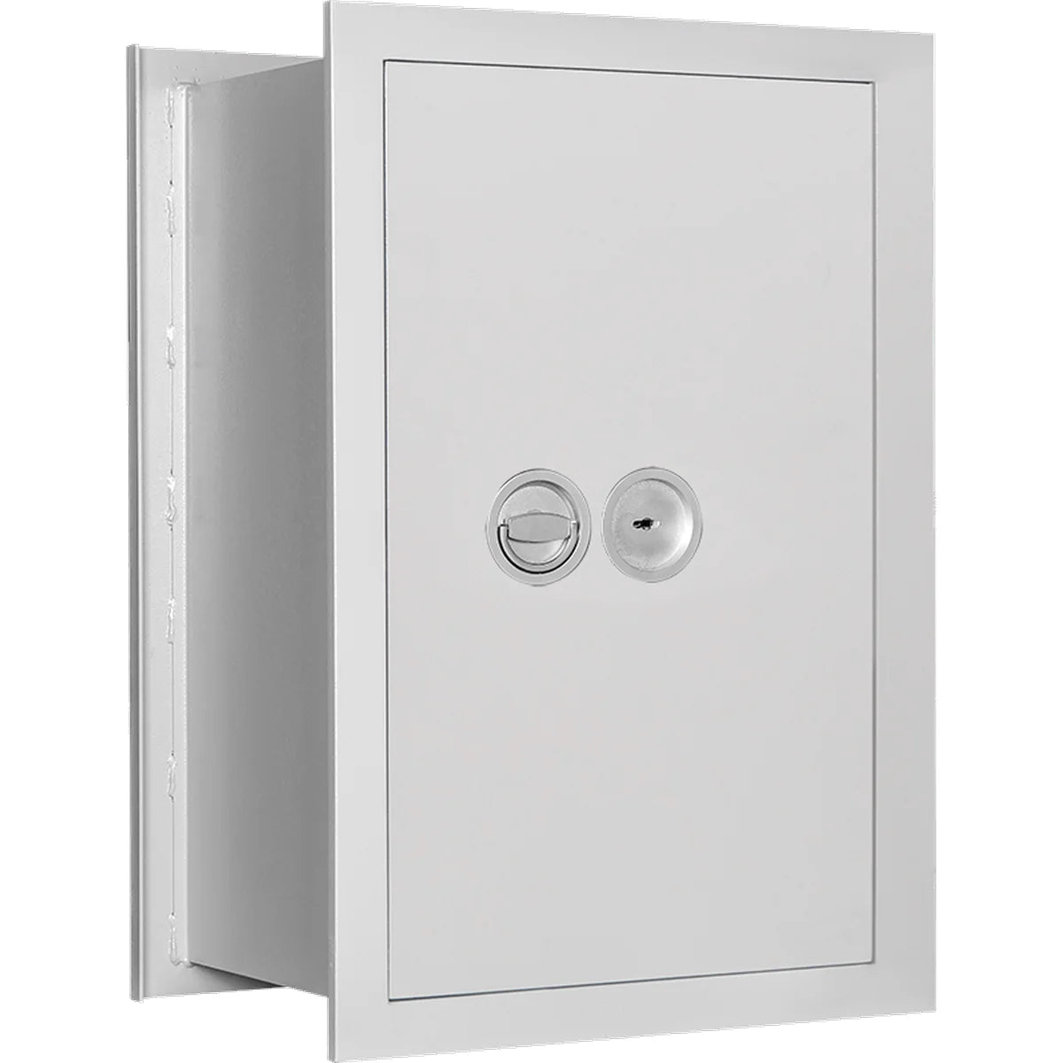 Cajas Fuertes De Pared