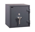 Topas Pro 10 värdeskåp (90 L) - Inbrottstestad i grad II - Nyckellås