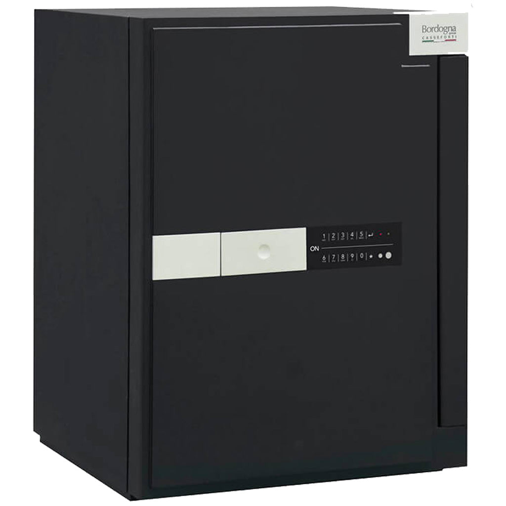 Caja Fuerte Brixia Tre 3 (67L) - Grado III de prueba contra robos - Cerradura Electrónica