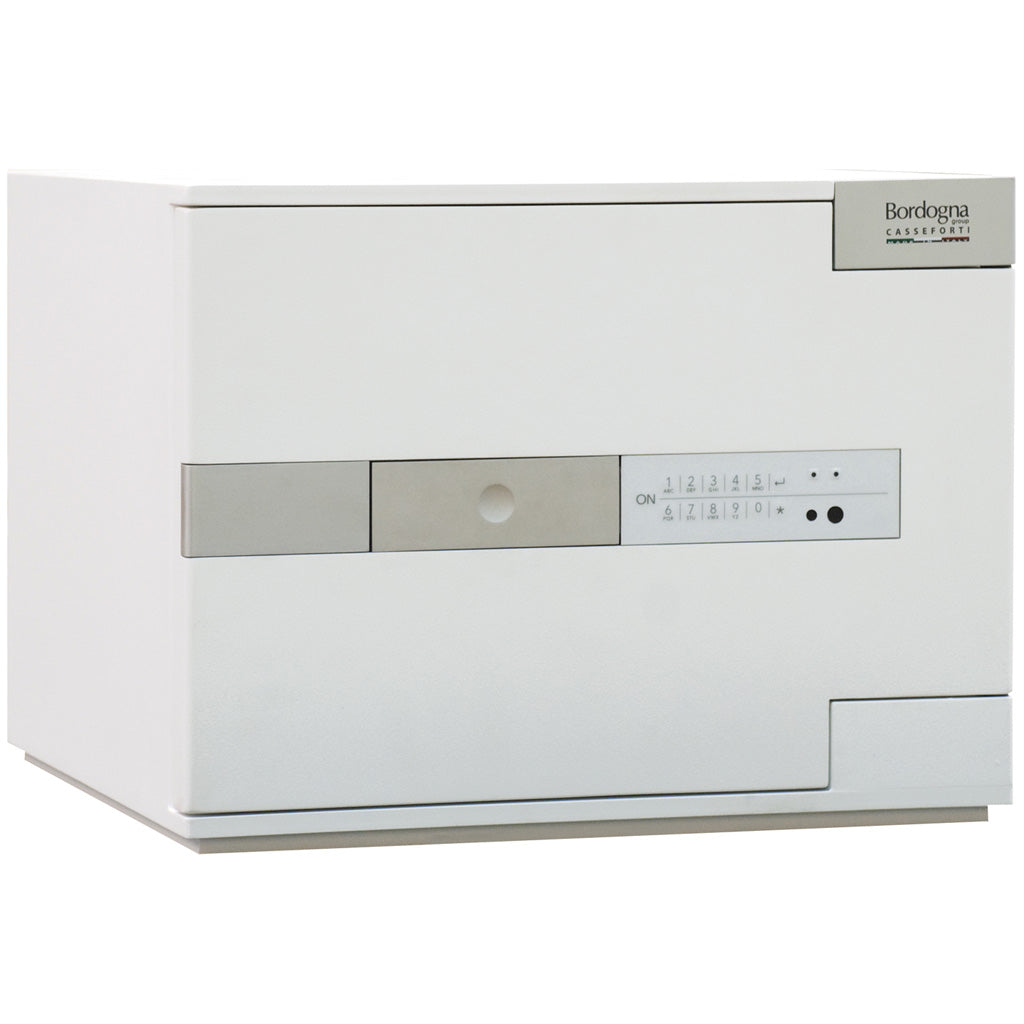 Caja Fuerte Brixia Uno 1 (26 L) - Grado I de resistencia al robo - Cerradura electrónica