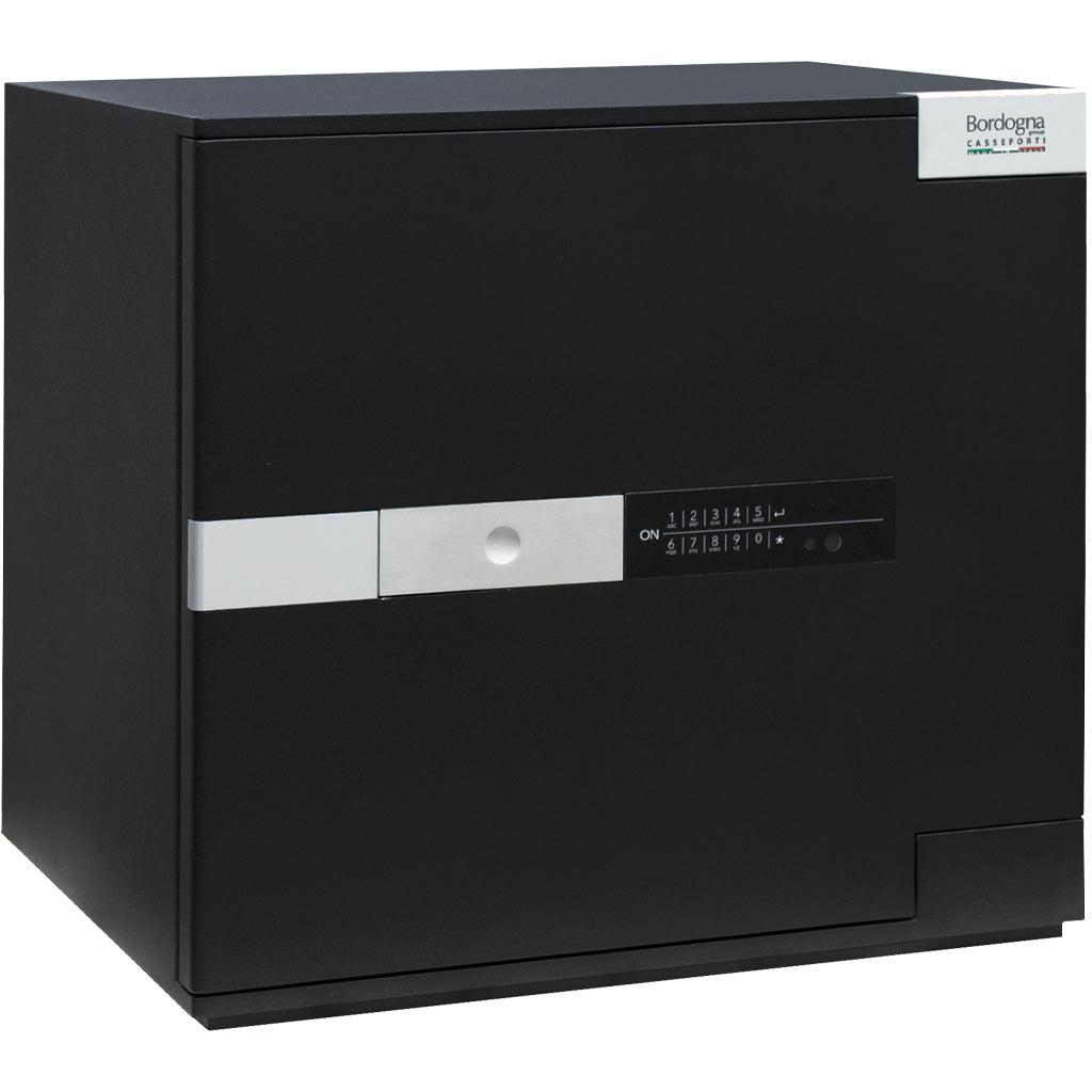 Caja Fuerte Brixia Uno 2 (46 L) - Grado de Prueba contra Robos I - Cerradura Electrónica