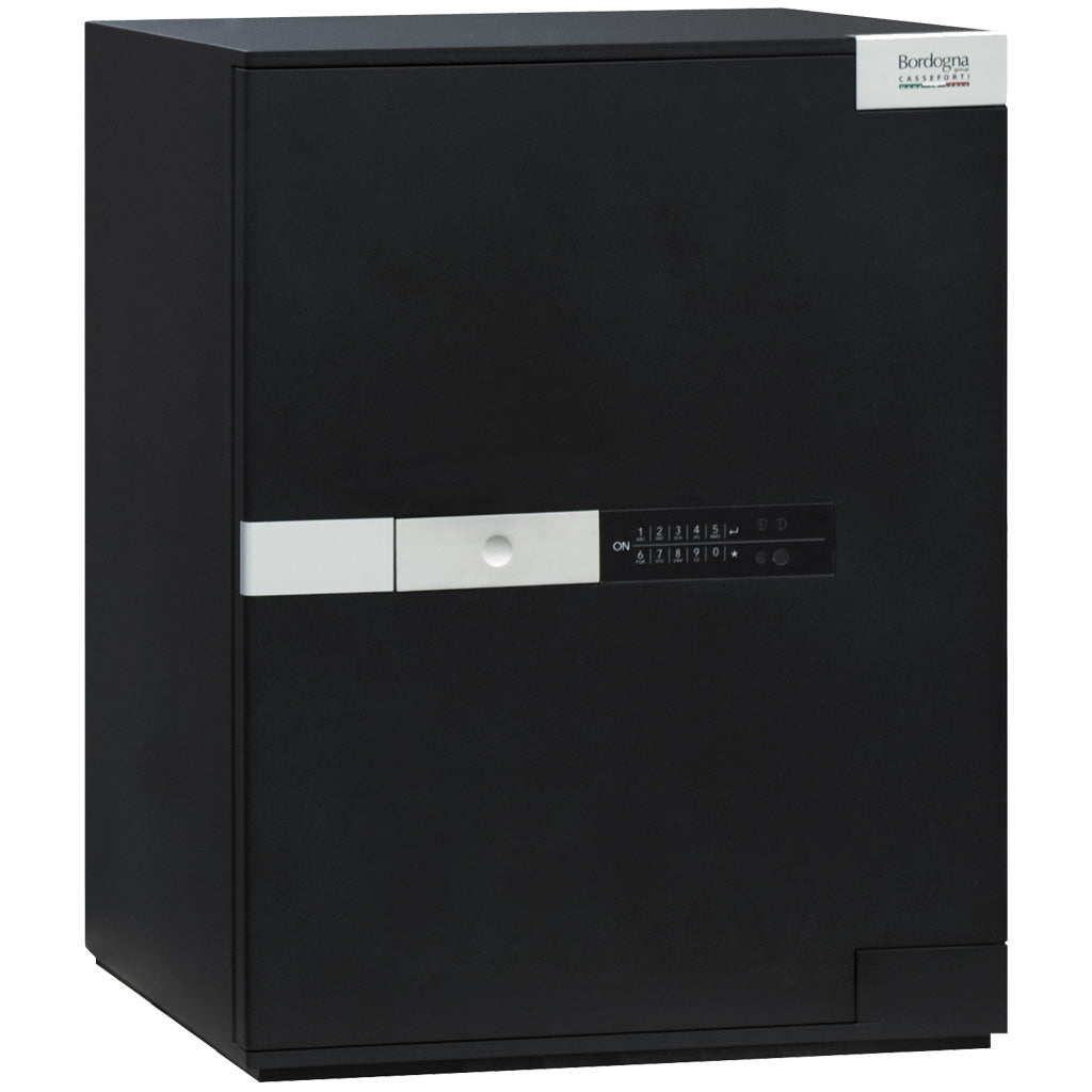 Caja Fuerte Brixia Uno 3 (66 L) - Grado de Resistencia al Robo I - Cerradura Electrónica