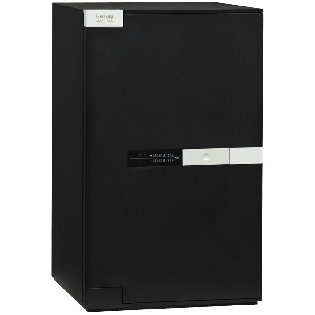 Caja Fuerte Brixia Uno 5 (147 L) - Grado I de resistencia al robo - Cerradura Electrónica