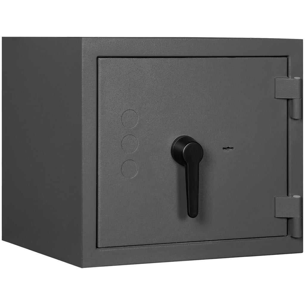 Gemini Pro 1 - Caja fuerte de seguridad (45 litros) - Prueba de robo Grado 1