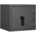 Gemini Pro 1 - Caja fuerte de seguridad (45 litros) - Prueba de robo Grado 1