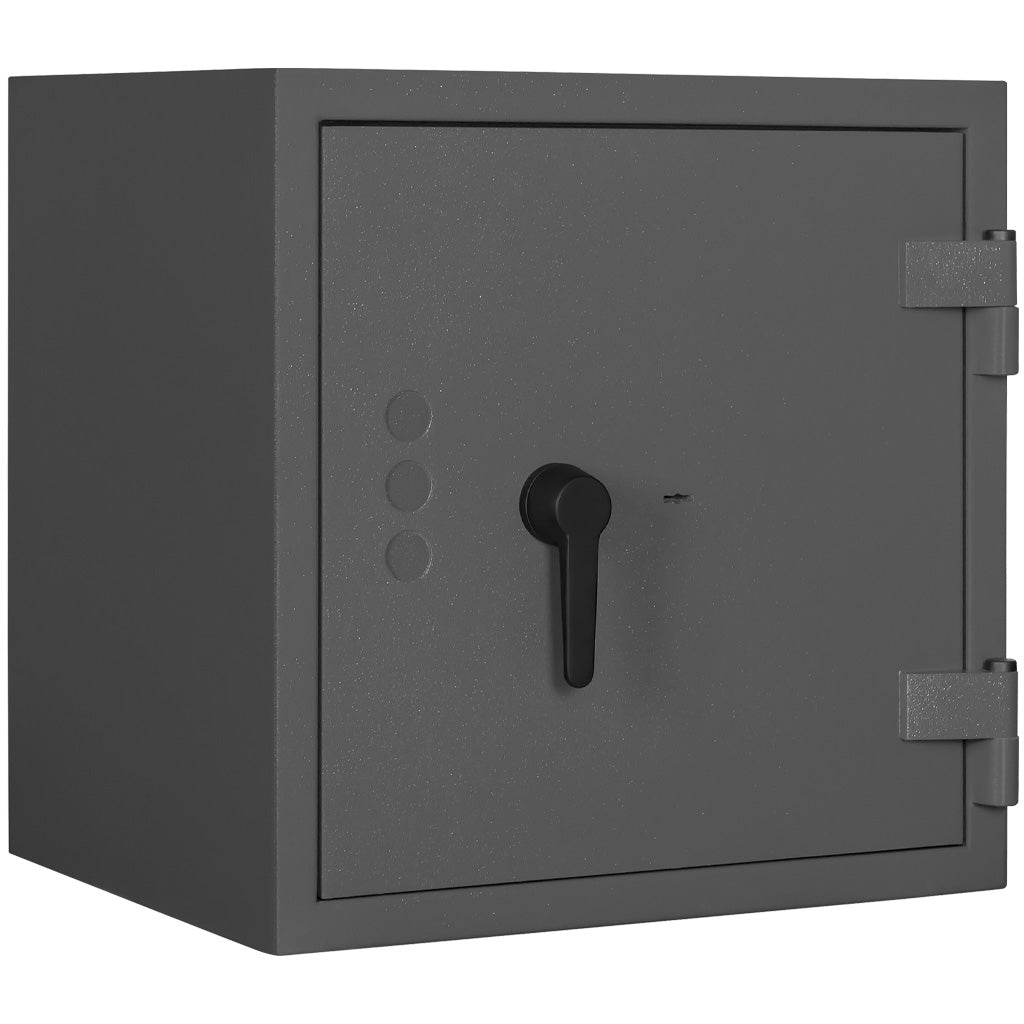 Gemini Pro 10 - Caja fuerte de seguridad (103 litros) - Prueba de robo Grado 1