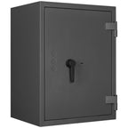 Gemini Pro 20 - Caja fuerte de seguridad (141 litros) - Prueba de robo Grado 1