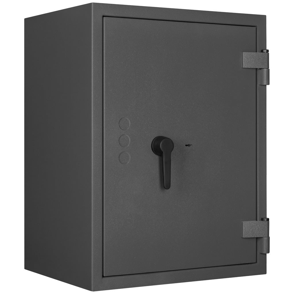 Gemini Pro 20 - Caja fuerte de seguridad (141 litros) - Prueba de robo Grado 1
