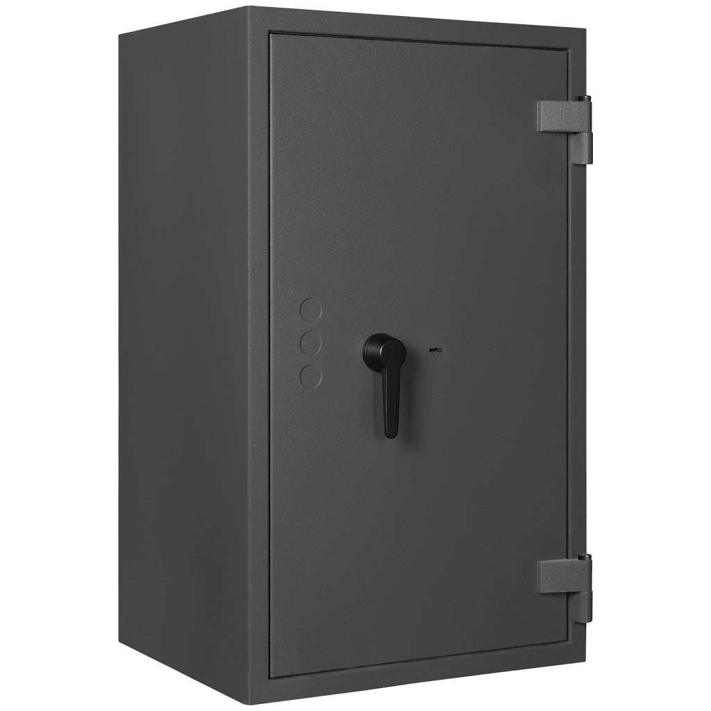 Gemini Pro 40 - Caja fuerte de seguridad (180 litros) - Prueba de robo Grado 1