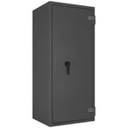 Gemini Pro 55 - Caja fuerte de seguridad (292 litros) - Prueba de robo Grado 1