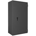Gemini Pro 70 - Caja fuerte de seguridad (479 litros) - Prueba de robo Grado 1