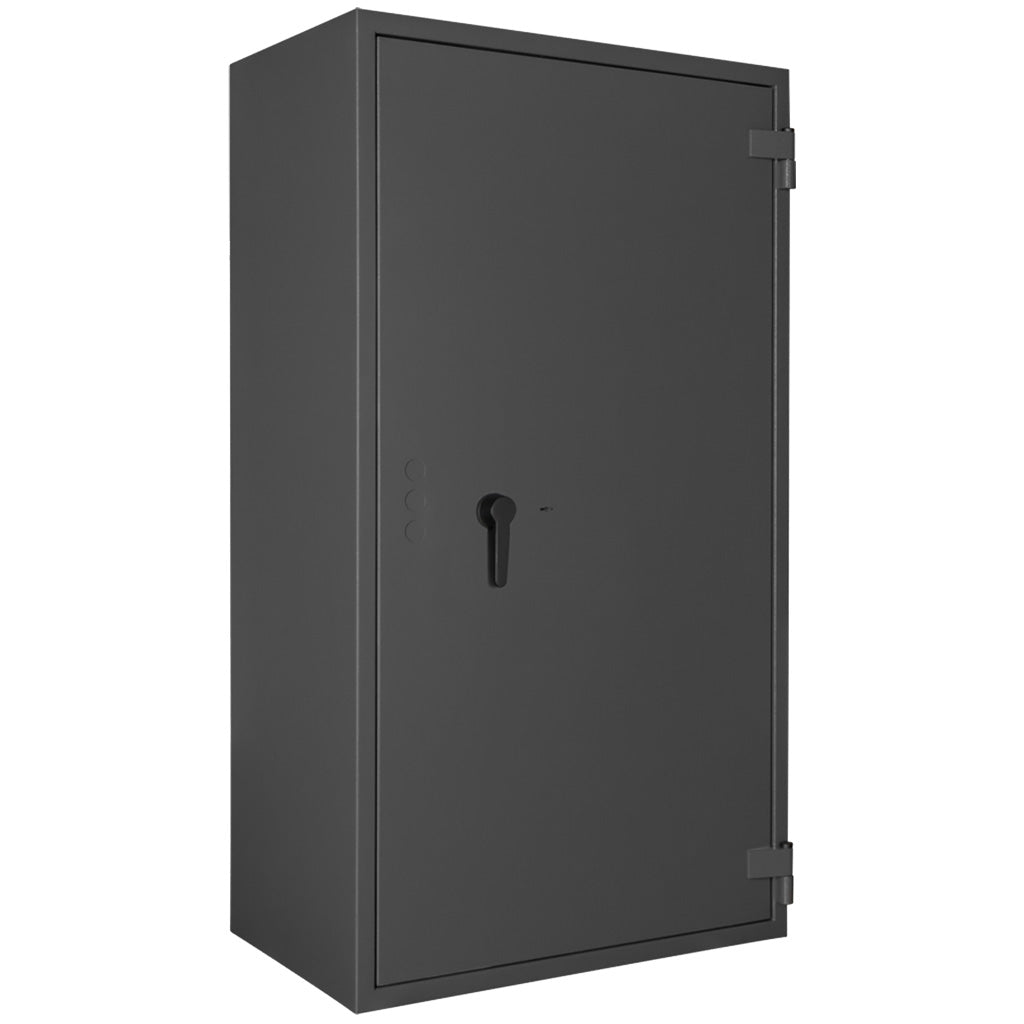 Gemini Pro 70 - Caja fuerte de seguridad (479 litros) - Prueba de robo Grado 1