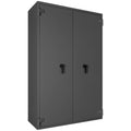 Gemini Pro 80 - Caja fuerte de seguridad (859 litros) - Prueba de robo Grado 1