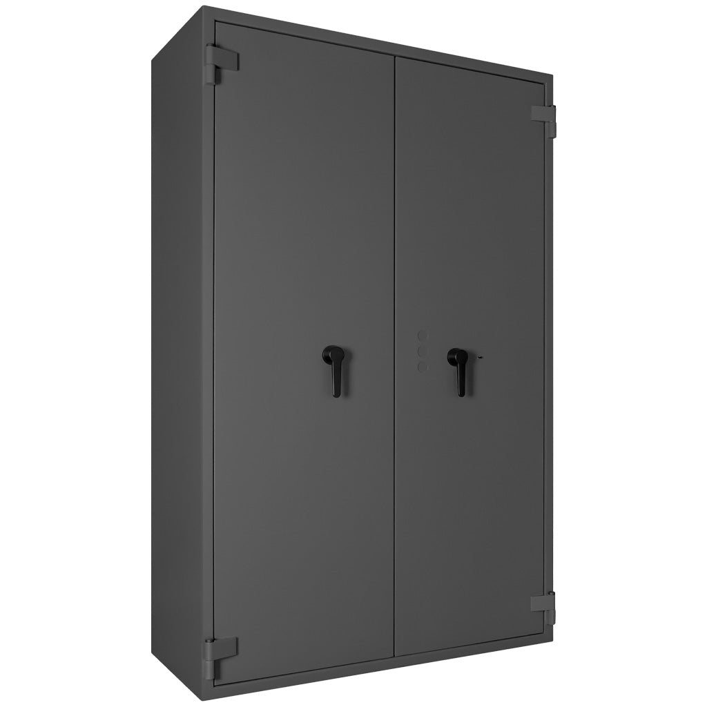 Gemini Pro 80 - Caja fuerte de seguridad (859 litros) - Prueba de robo Grado 1
