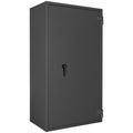 Libra 70 - Caja fuerte de seguridad (479 litros) - Grado de prueba de robo 0