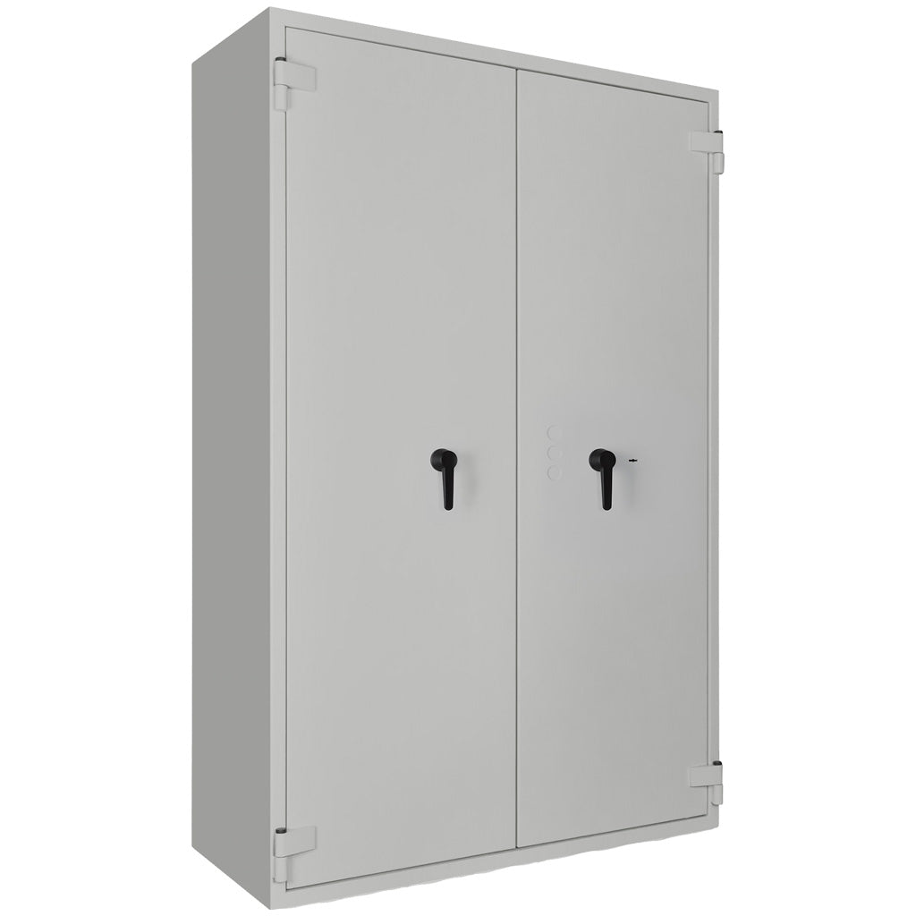 Libra 80 - Caja fuerte de seguridad (859 litros) - Grado de prueba de robo 0
