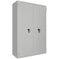 Libra 80 - Caja fuerte de seguridad (859 litros) - Grado de prueba de robo 0