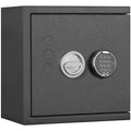 Lyra 1 - Caja Fuerte de seguridad (16 Litros) - Prueba antirrobo Grado 0