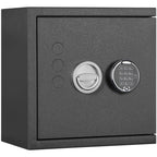 Lyra 1 - Caja Fuerte de seguridad (16 Litros) - Prueba antirrobo Grado 0