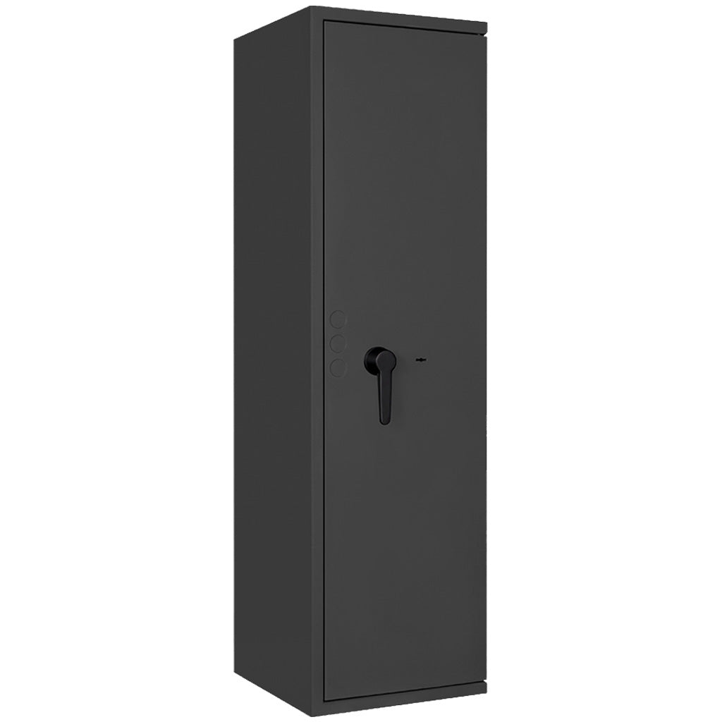 Lyra 11 - Caja Fuerte de seguridad (125 Litros) - Prueba antirrobo Grado 0