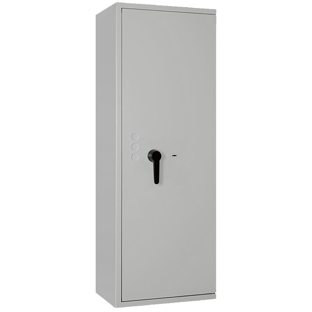 Lyra 14 - Caja Fuerte de seguridad (165 Litros) - Prueba antirrobo Grado 0
