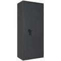 Lyra 16 - Caja Fuerte de seguridad (251 Litros) - Prueba antirrobo Grado 0