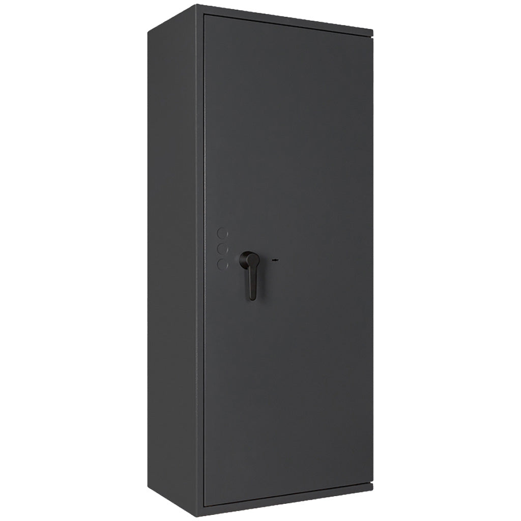 Lyra 16 - Caja Fuerte de seguridad (251 Litros) - Prueba antirrobo Grado 0