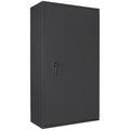 Lyra 18 - Caja Fuerte de seguridad (341 Litros) - Prueba antirrobo Grado 0