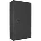 Lyra 18 - Caja Fuerte de seguridad (341 Litros) - Prueba antirrobo Grado 0