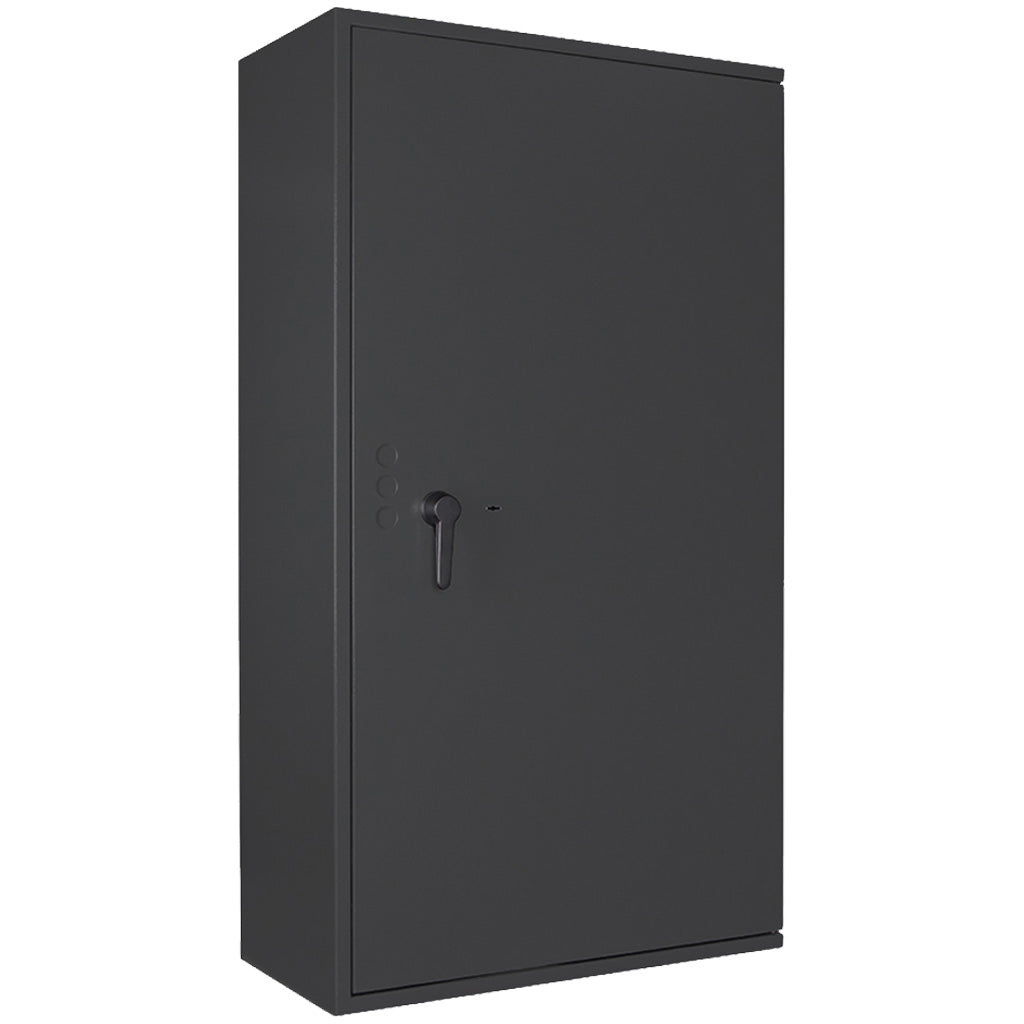 Lyra 18 - Caja Fuerte de seguridad (341 Litros) - Prueba antirrobo Grado 0