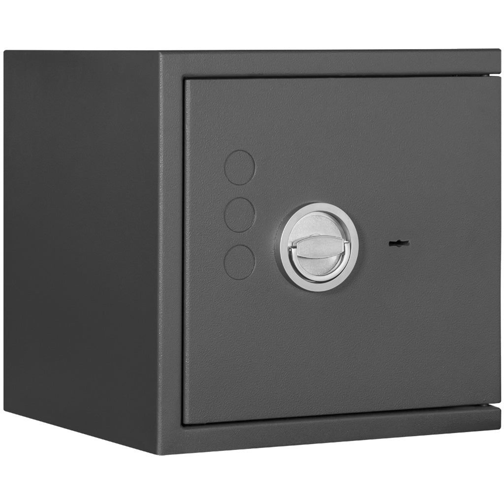 Lyra 2 - Caja Fuerte de seguridad (31 Litros) - Prueba antirrobo Grado 0