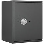 Lyra 3 - Caja Fuerte de seguridad (66 Litros) - Prueba antirrobo Grado 0