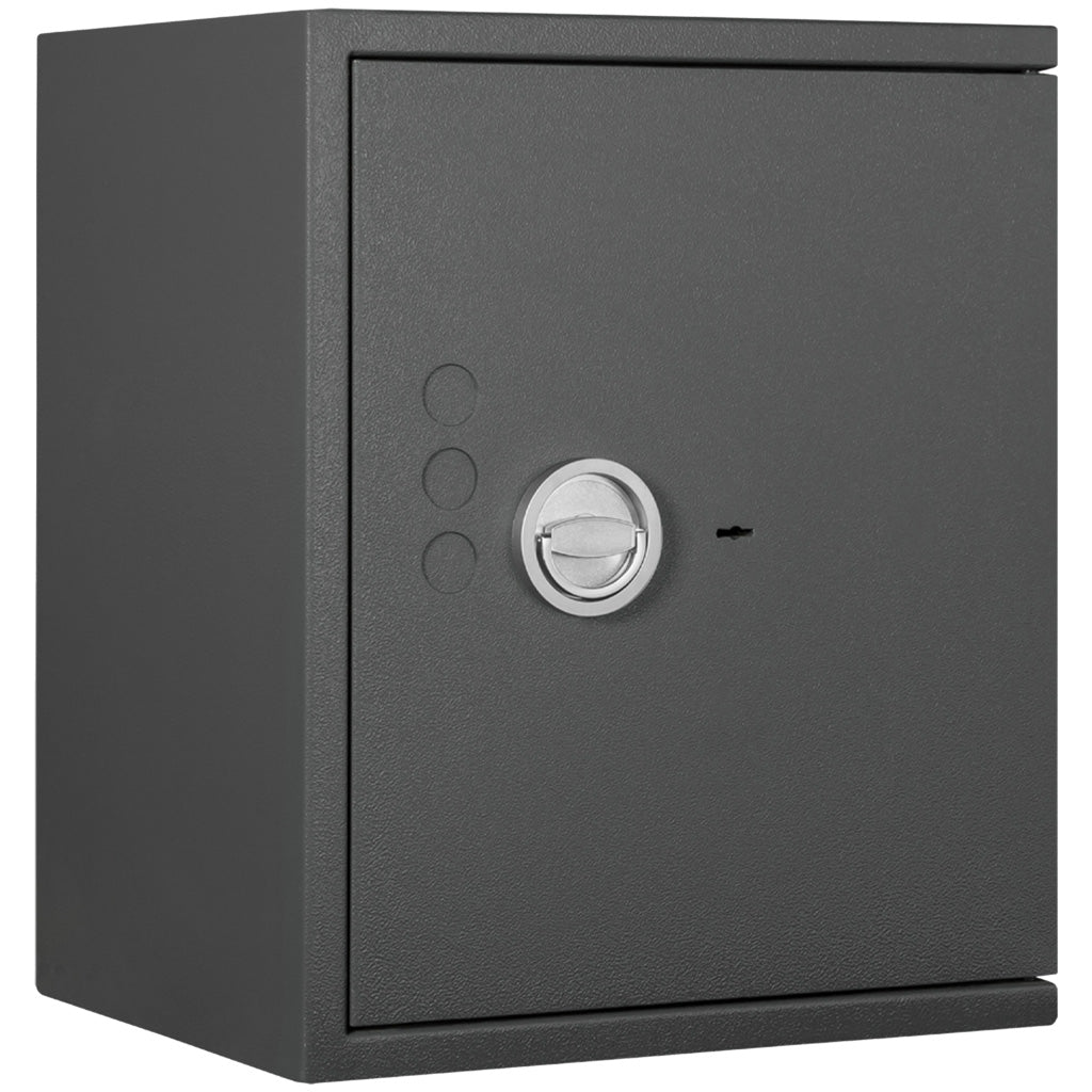 Lyra 3 - Caja Fuerte de seguridad (66 Litros) - Prueba antirrobo Grado 0