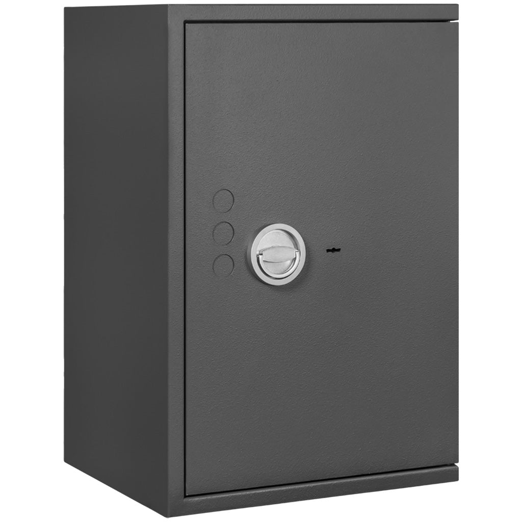 Lyra 4 - Caja Fuerte de seguridad (84 Litros) - Prueba antirrobo Grado 1