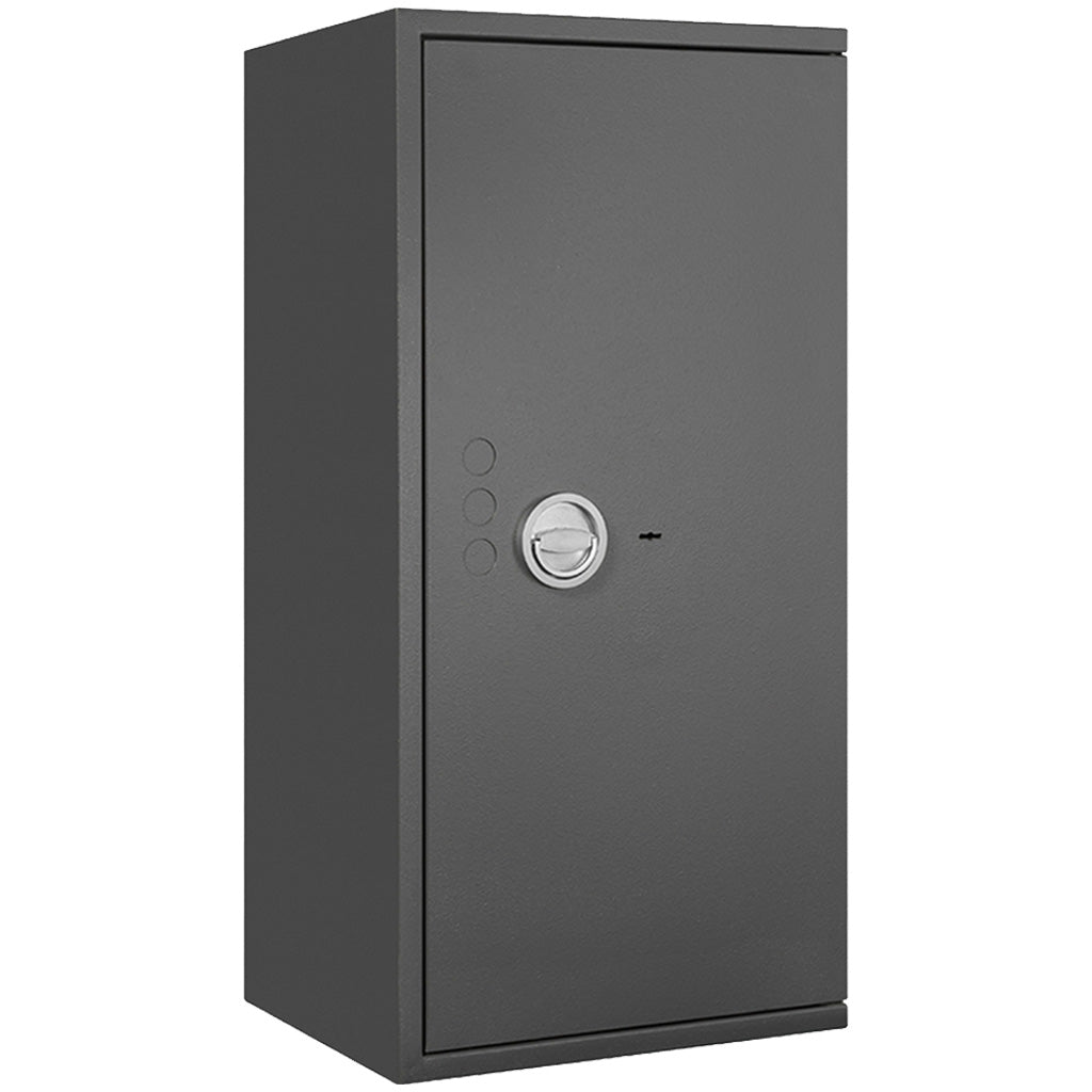 Lyra 7 - Caja Fuerte de seguridad (118 Litros) - Prueba antirrobo Grado 0