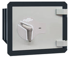 Caja Fuerte - Ollé I Mural - 2 - Cerradura Llave - con Buzón