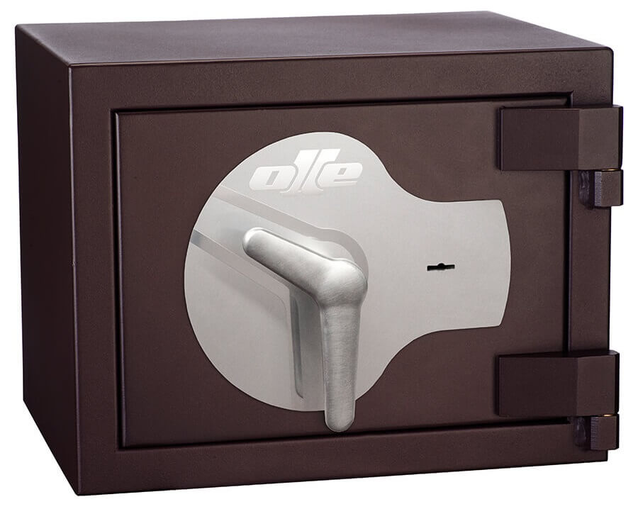 Ollé Grado III - 1 - Cerradura Llave