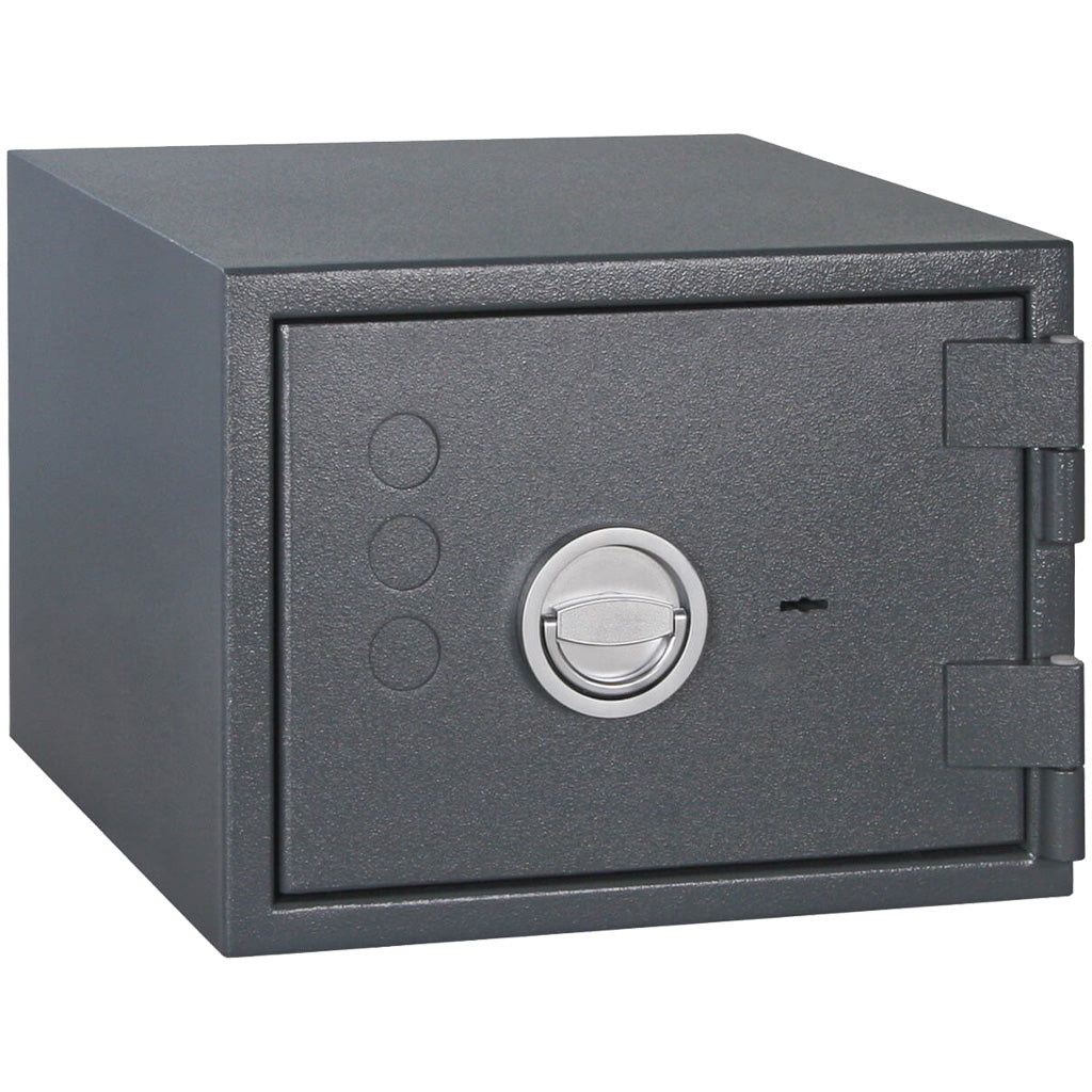 Paper Star Light 2 Fire Safe - 2 Archivadores - Prueba de Robo Grado S2 / Prueba de Fuego 30 min