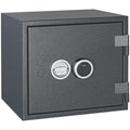 Paper Star Light 3 Fire Safe - 5 Archivadores - Prueba de Robo Grado S2 / Prueba de Fuego 30 min