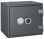 Paper Star Light 3 Fire Safe - 5 Archivadores - Prueba de Robo Grado S2 / Prueba de Fuego 30 min